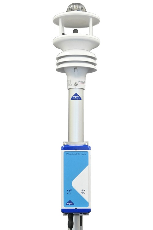 GMX600 WF1 Weather Station